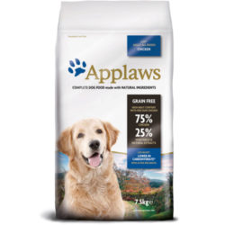 Applaws Chicken Lite Dry Dog Food